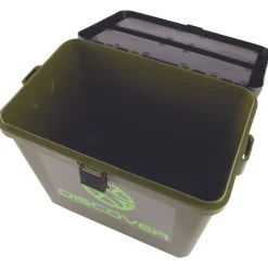 Discover Allround Fishing Seatbox