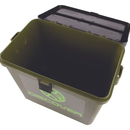 Discover Allround Fishing Seatbox
