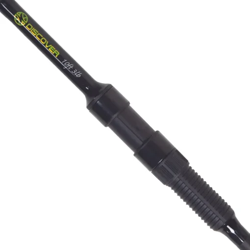 Discover Carp Rod- Rods