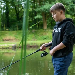 Discover Feeder Fishing Rod & Reel Combo