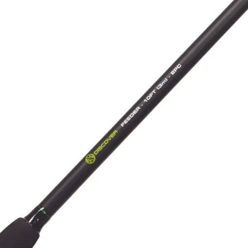 Discover Feeder Fishing Rod & Reel Combo