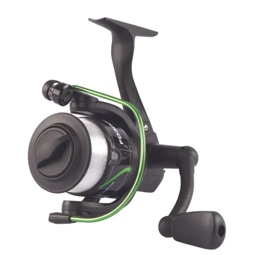 Discover Feeder Fishing Rod & Reel Combo