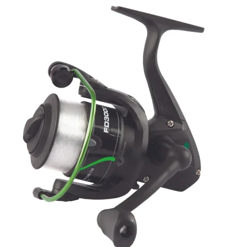 Discover Feeder Fishing Rod & Reel Combo