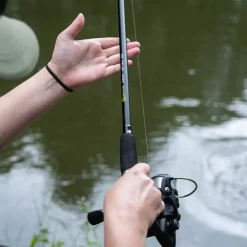 Discover Feeder Fishing Rod & Reel Combo