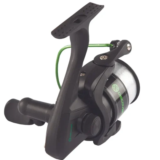 Discover Feeder Fishing Rod & Reel Combo