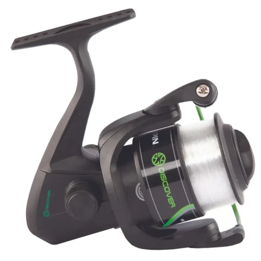 Discover Feeder Fishing Rod & Reel Combo