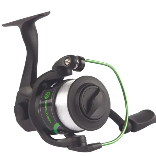 Discover Feeder Fishing Rod & Reel Combo