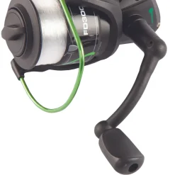 Discover Feeder Fishing Rod & Reel Combo