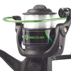 Discover Feeder Fishing Rod & Reel Combo