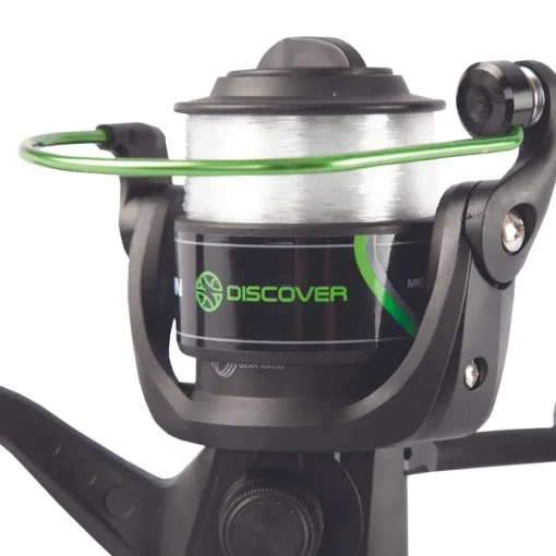 Discover Feeder Fishing Rod & Reel Combo