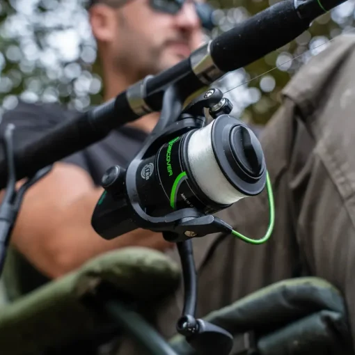 Discover Feeder Fishing Rod & Reel Combo