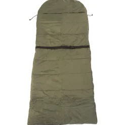 Discover Green Sleeping Bag- Sleeping Bags & Pillows
