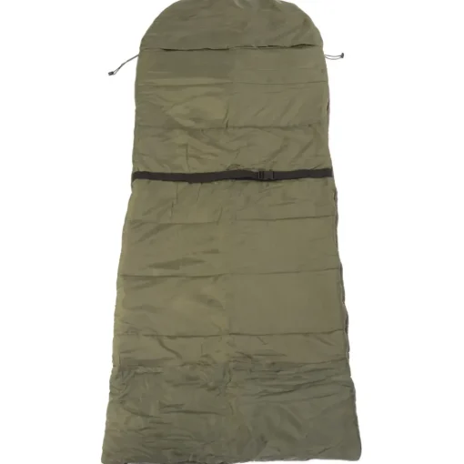 Discover Green Sleeping Bag- Sleeping Bags & Pillows