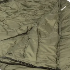 Discover Green Sleeping Bag- Sleeping Bags & Pillows
