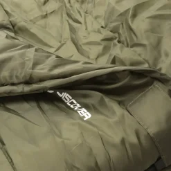 Discover Green Sleeping Bag- Sleeping Bags & Pillows