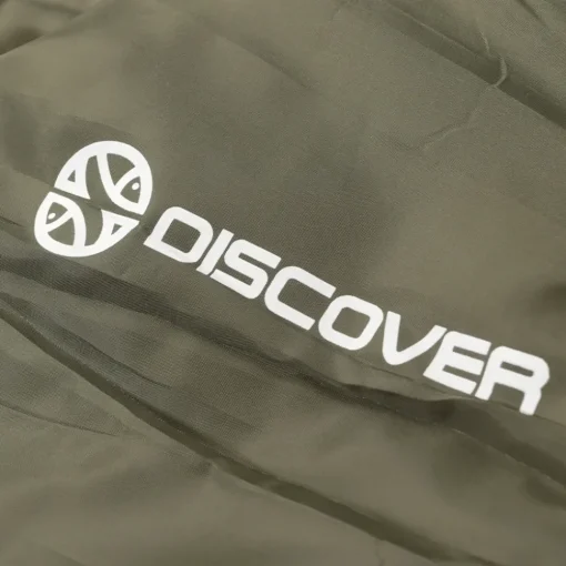 Discover Green Sleeping Bag- Sleeping Bags & Pillows