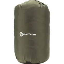 Discover Green Sleeping Bag- Sleeping Bags & Pillows