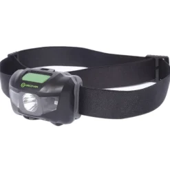 Discover Headtorch 120 Lumens- Lighting
