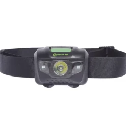 Discover Headtorch 120 Lumens- Lighting