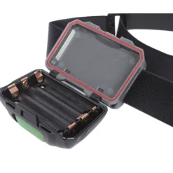 Discover Headtorch 120 Lumens- Lighting