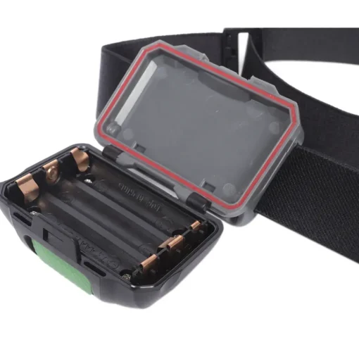 Discover Headtorch 120 Lumens- Lighting