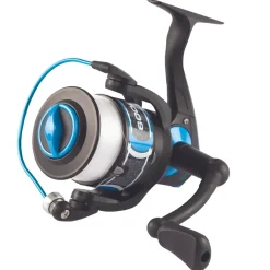 Discover Mack Attack Fishing Rod & Reel Combo