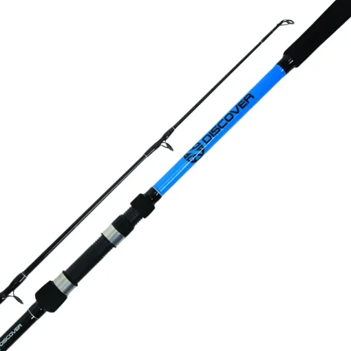 Discover Mack Attack Fishing Rod & Reel Combo