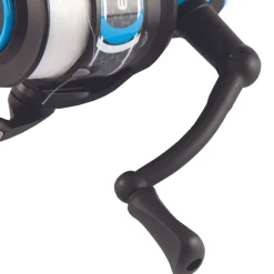 Discover Mack Attack Fishing Rod & Reel Combo