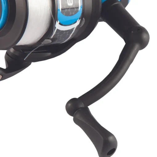 Discover Mack Attack Fishing Rod & Reel Combo