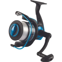 Discover Mack Attack Fishing Rod & Reel Combo