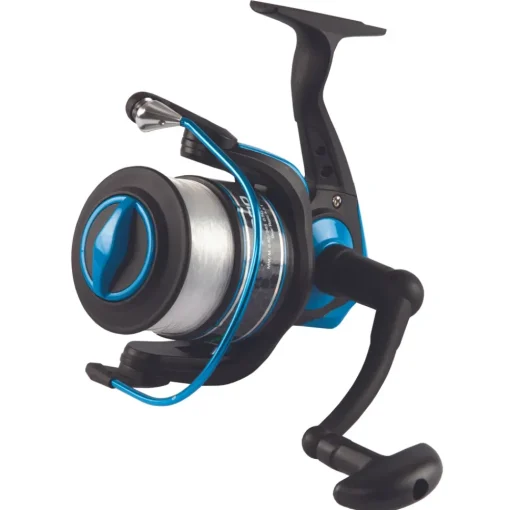 Discover Mack Attack Fishing Rod & Reel Combo