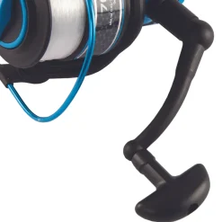 Discover Mack Attack Fishing Rod & Reel Combo