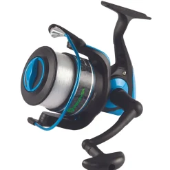 Discover Mack Attack Fishing Rod & Reel Combo