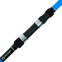 Discover Mack Attack Fishing Rod & Reel Combo