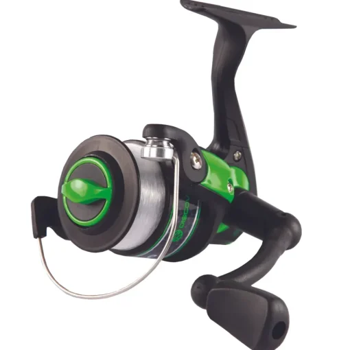 Discover Neo-Fish Junior Fishing Rod & Reel Combo