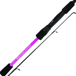 Discover Neo-Fish Junior Fishing Rod & Reel Combo