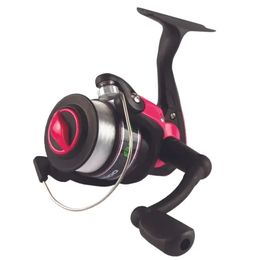 Discover Neo-Fish Junior Fishing Rod & Reel Combo