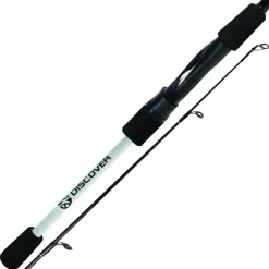 Discover Neo-Fish Junior Fishing Rod & Reel Combo