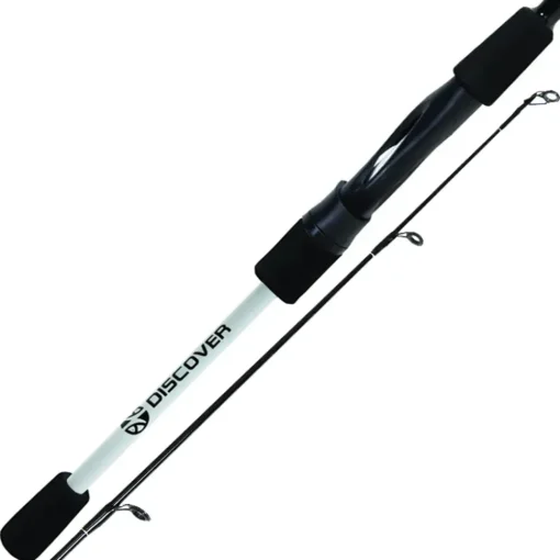 Discover Neo-Fish Junior Fishing Rod & Reel Combo