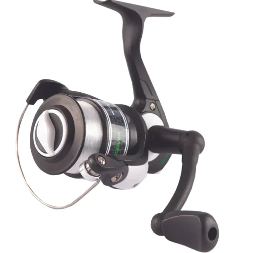Discover Neo-Fish Junior Fishing Rod & Reel Combo