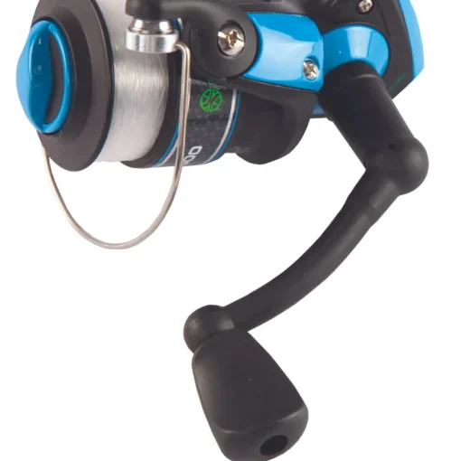 Discover Neo-Fish Junior Fishing Rod & Reel Combo