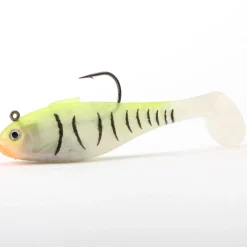 Discover Paddle Tail Shad Lure Pack