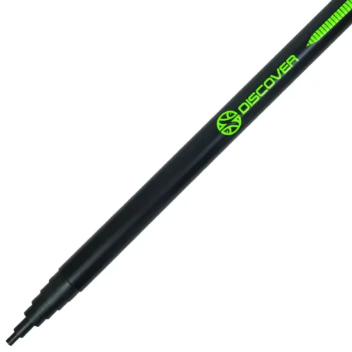 Discover Powertube Carp 9.5m Fishing Pole