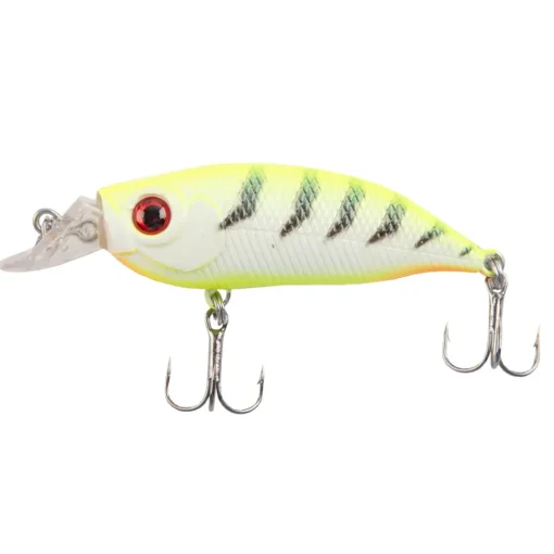 Discover Predator Lure Box - Small Perch