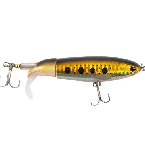 Discover Predator Lure Box - Medium Pike