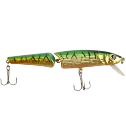 Discover Predator Lure Box - Medium Pike