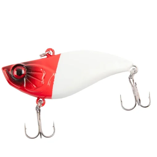 Discover Predator Lure Box - Small Perch