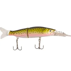 Discover Predator Lure Box - Medium Pike