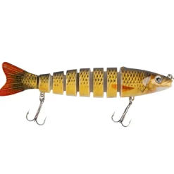 Discover Predator Lure Box - Medium Pike