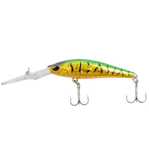 Discover Predator Lure Box - Small Perch